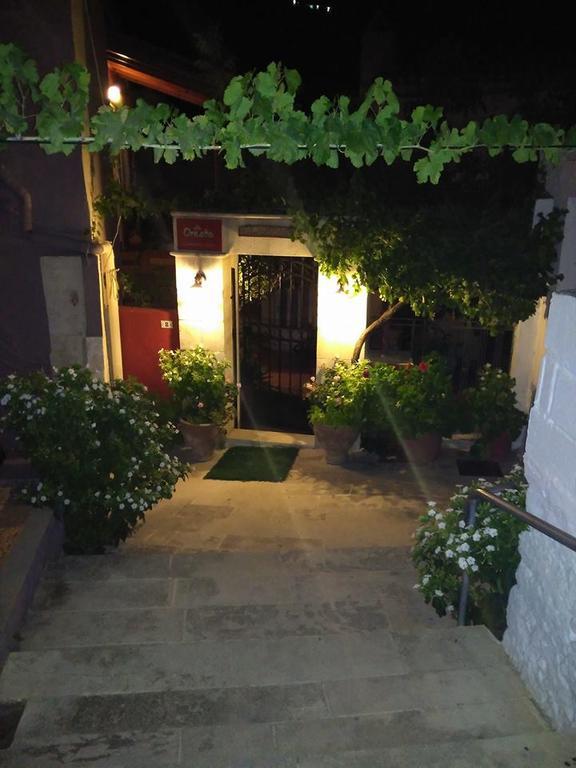 Villa Orestis Archanes Exterior photo